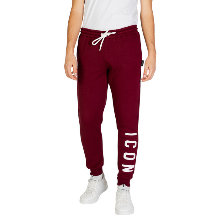 Icon Men Trousers