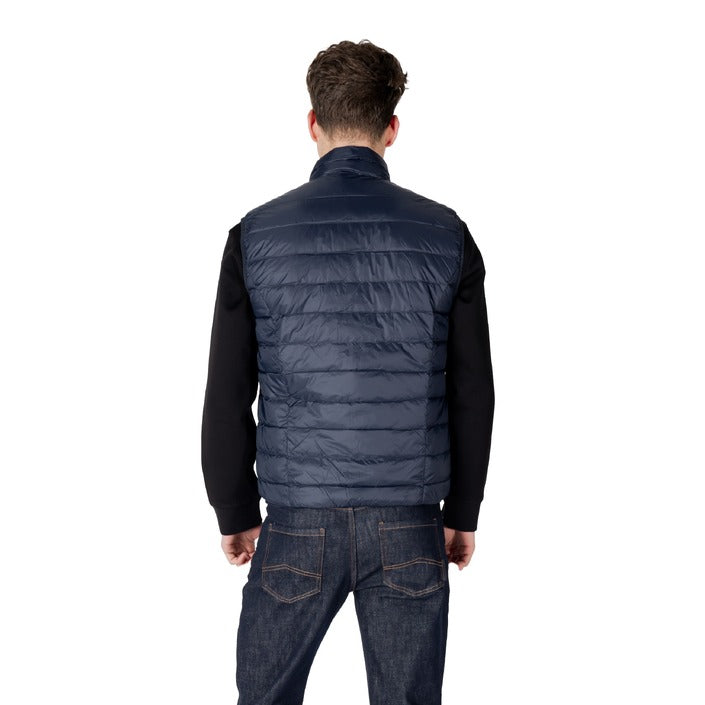 Ea7 Men Gilet