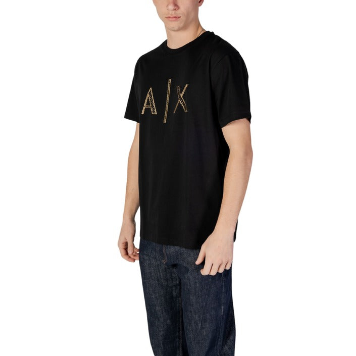 Armani Exchange Men T-Shirt