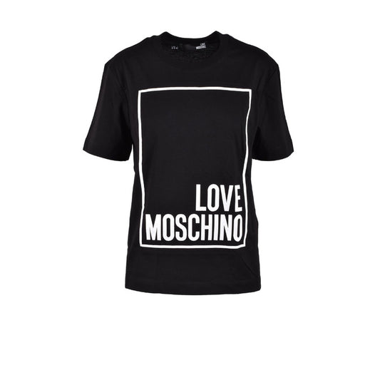 Love Moschino  Women T-Shirt