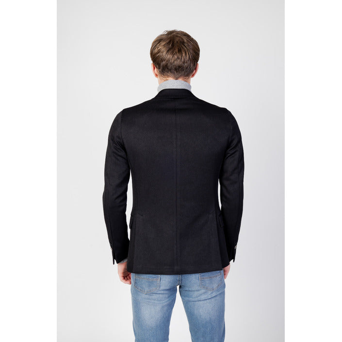 Mulish Men Blazer