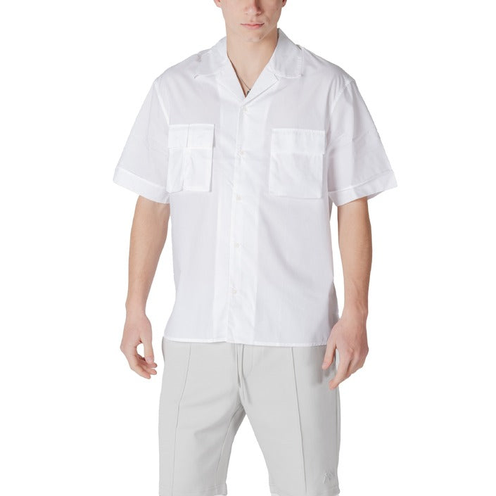 Antony Morato Men Shirt