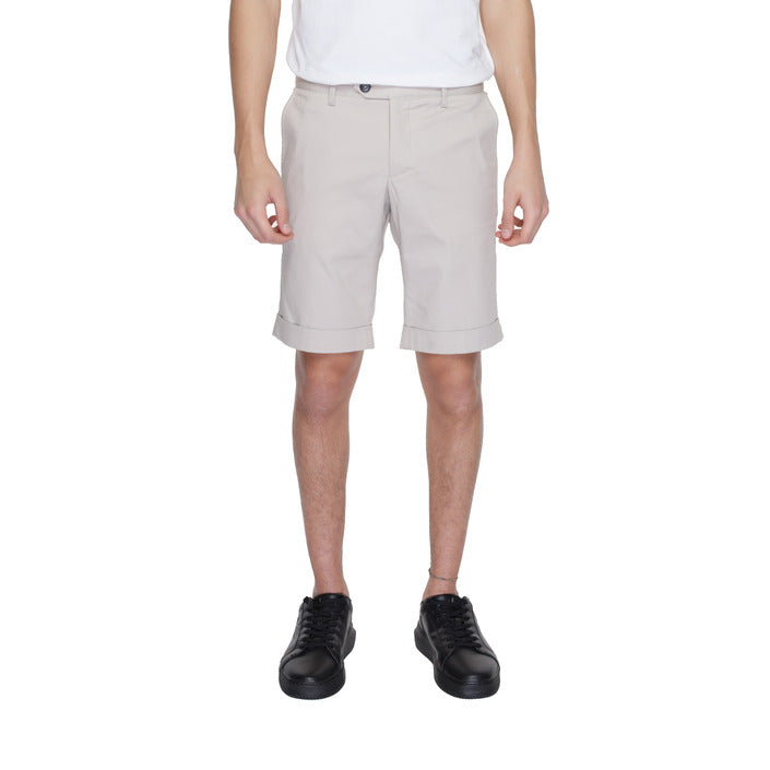 Alviero Martini Prima Classe Men Shorts