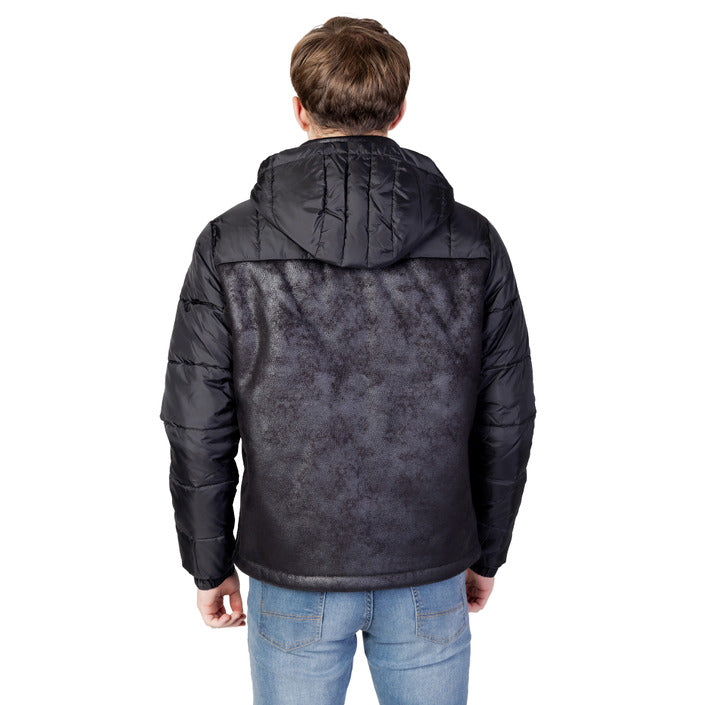 Ea7 Men Jacket