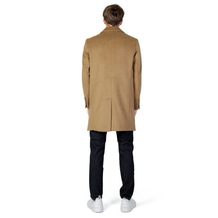 Antony Morato Men Coat