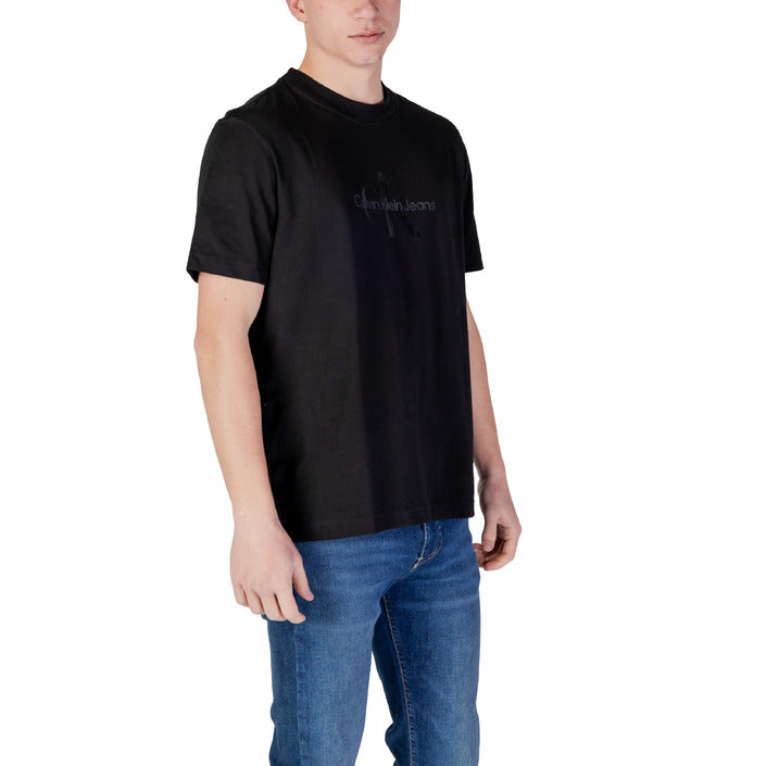 Calvin Klein Jeans Men T-Shirt