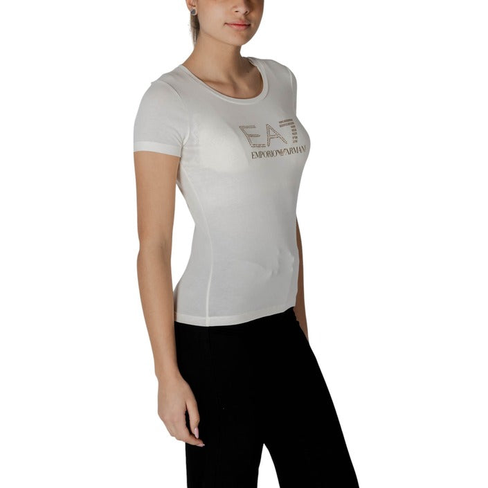 Ea7  Women T-Shirt