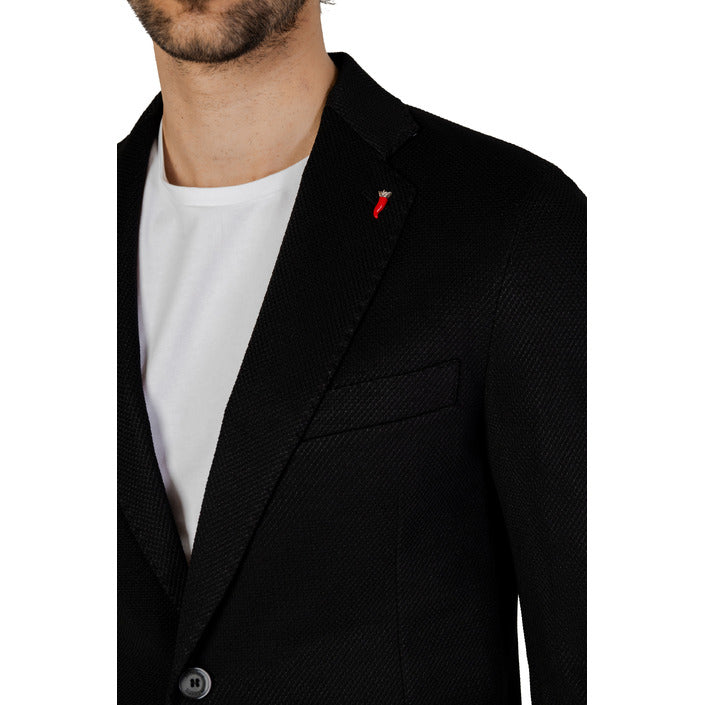 Mulish Men Blazer