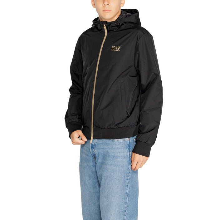 Ea7 Men Jacket