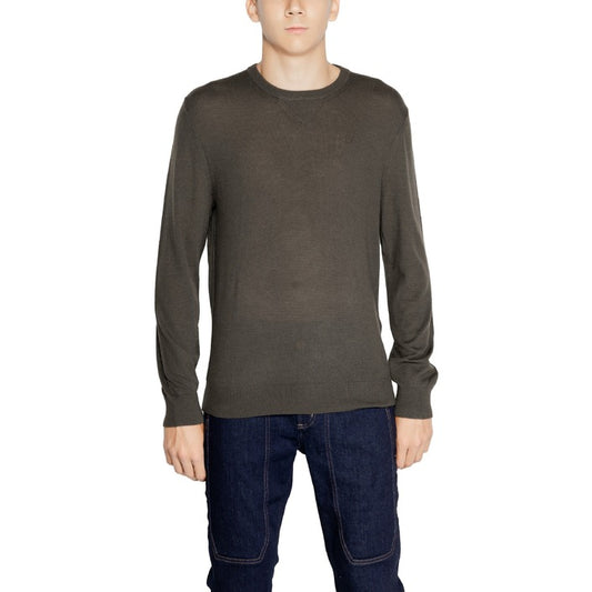 Armani Exchange Men Knitwear