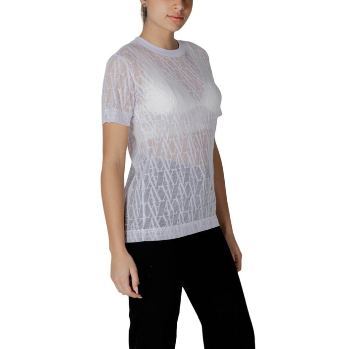 Armani Exchange  Women T-Shirt