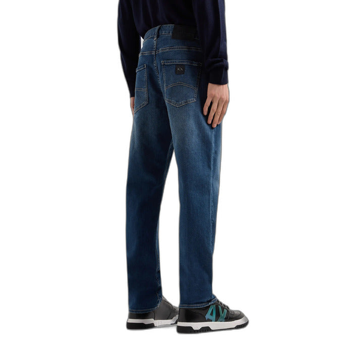 Armani Exchange Men Jeans