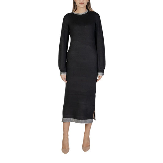 Vila Clothes  Women Dress