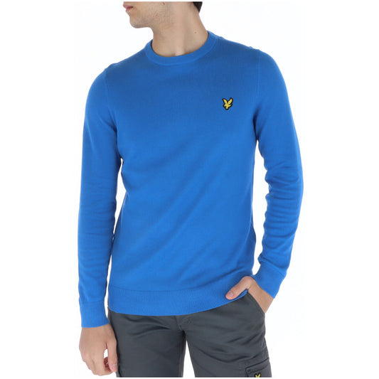 Lyle & Scott Men Knitwear