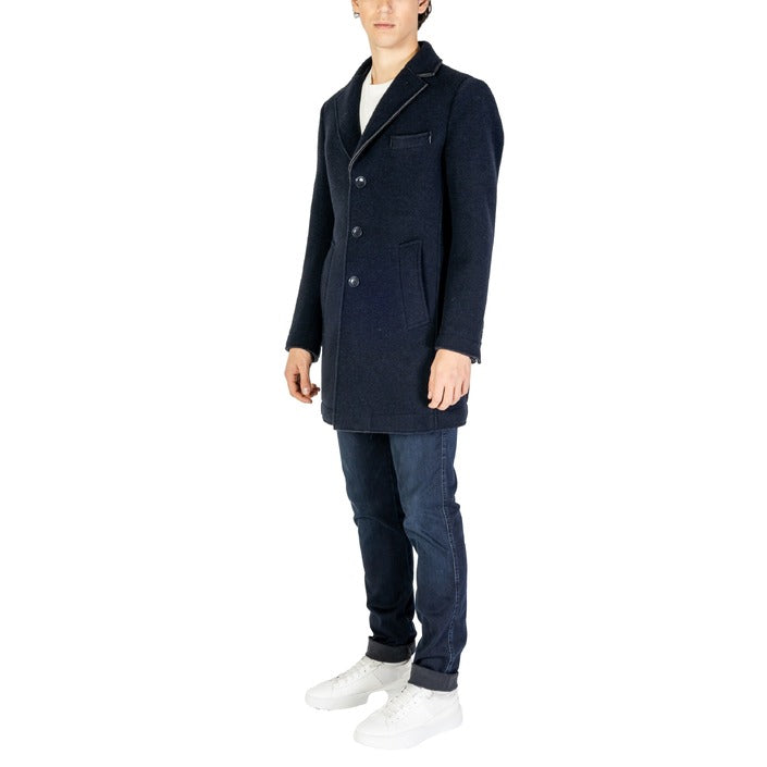 Hydra Clothing Men Coat