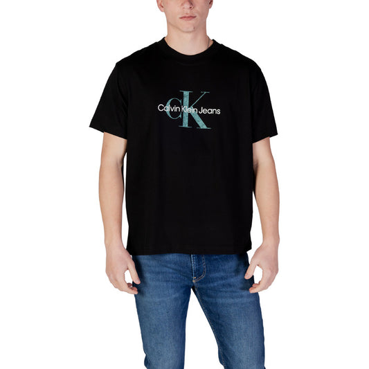 Calvin Klein Jeans Men T-Shirt