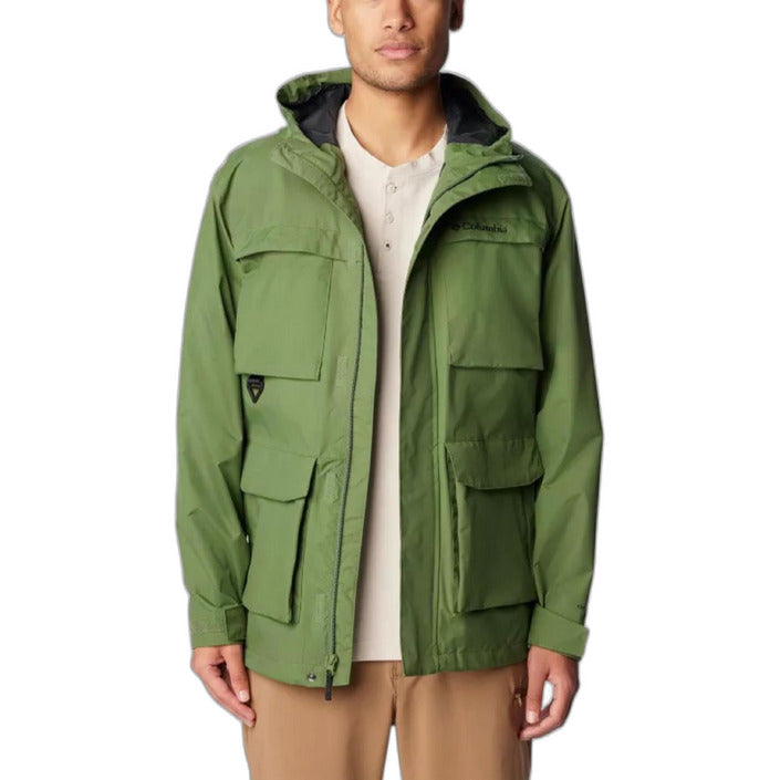 Columbia Men Jacket