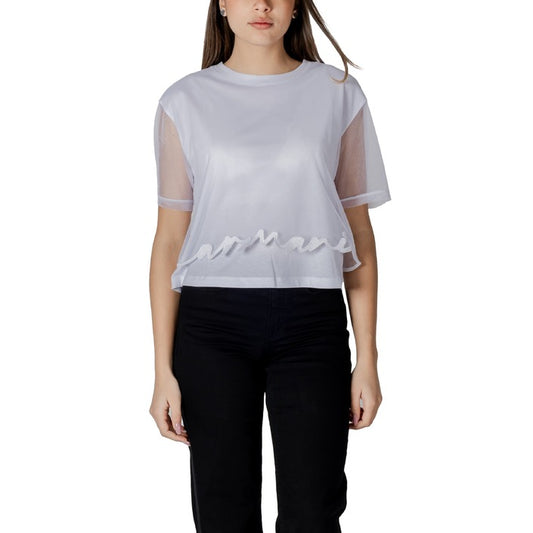 Armani Exchange  Women T-Shirt