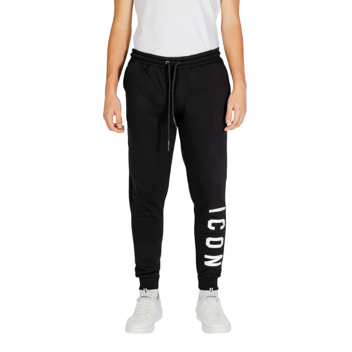 Icon Men Trousers