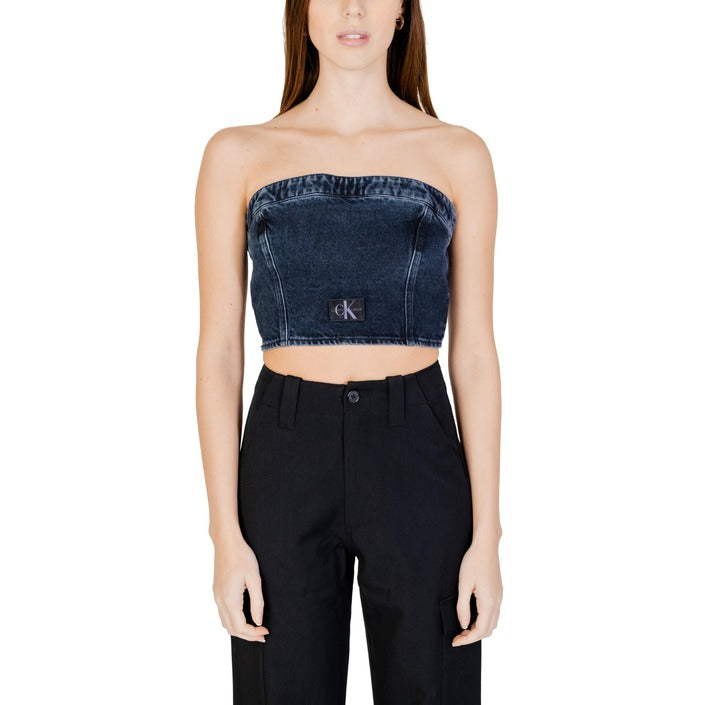 Calvin Klein Jeans  Women Top