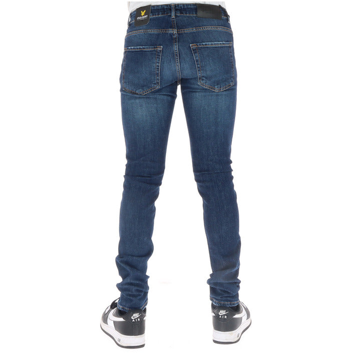 Lyle & Scott Men Jeans