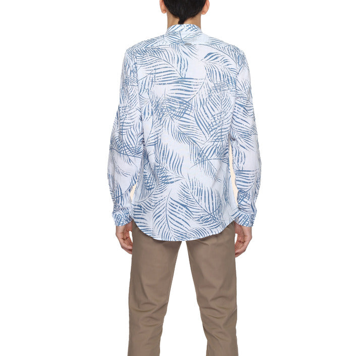 Antony Morato Men Shirt