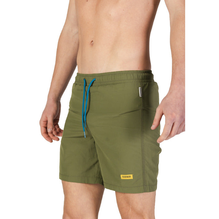 Napapijri Men Swimwear