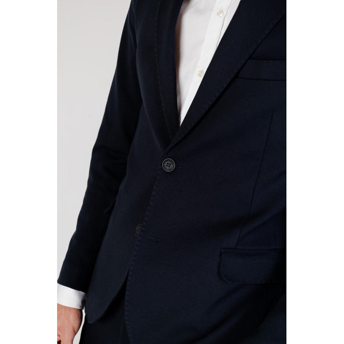 Mulish Men Suit