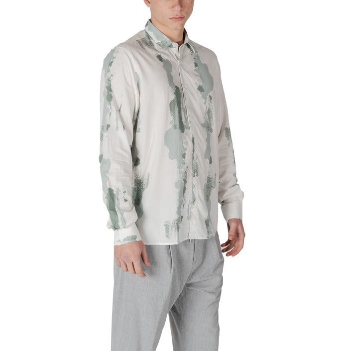 Antony Morato Men Shirt