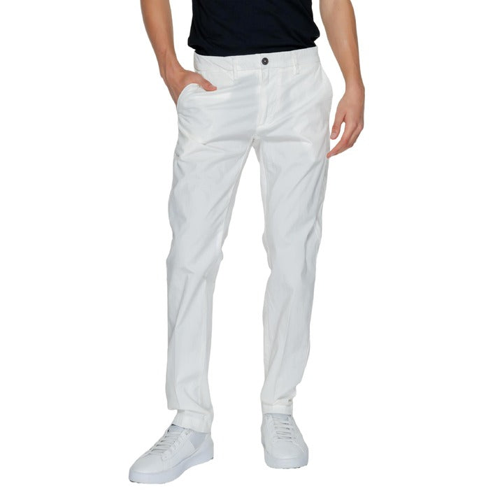 Borghese Men Trousers