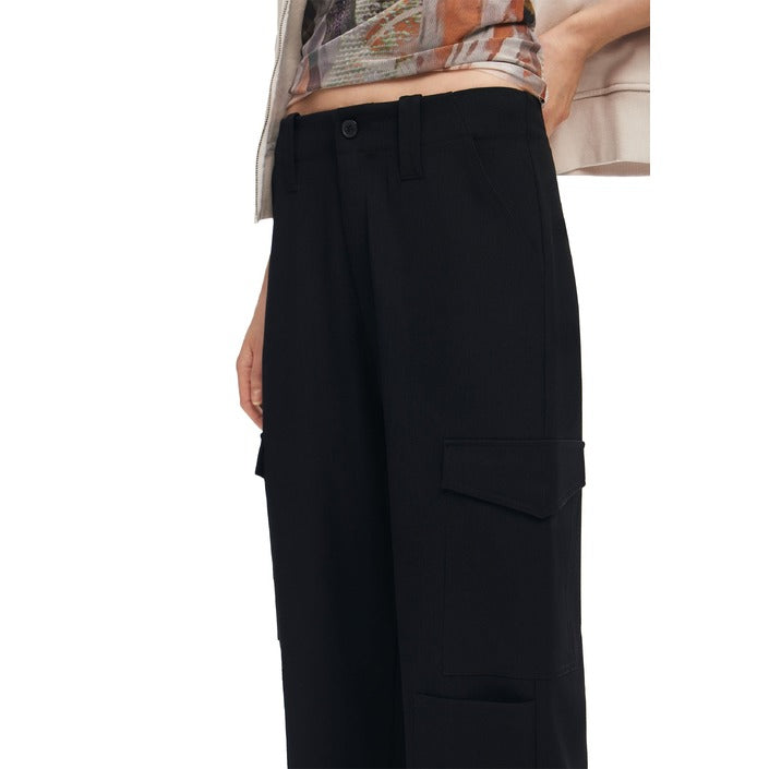 Desigual  Women Trousers