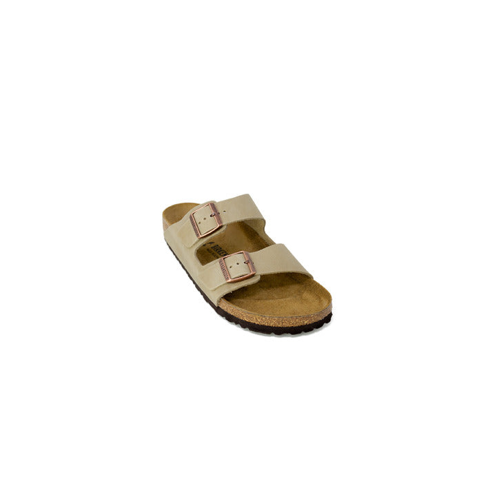 Birkenstock                      Men Slippers