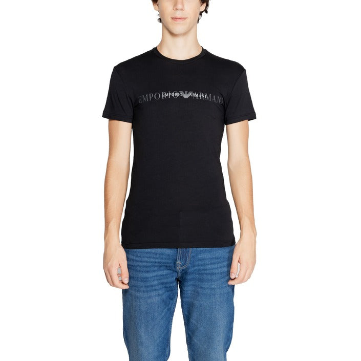 Emporio Armani Underwear Men T-Shirt