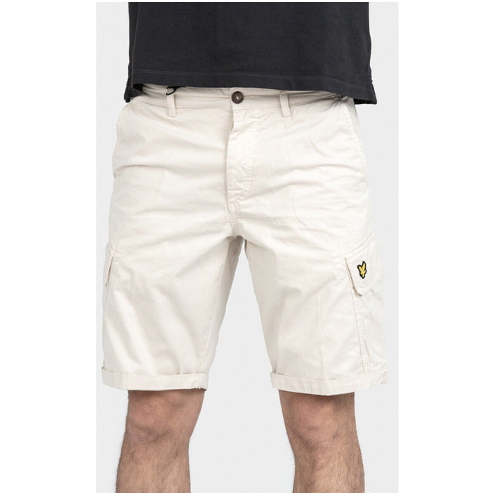 Lyle & Scott Men Shorts