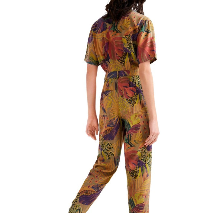 Desigual  Women Jumpsuit