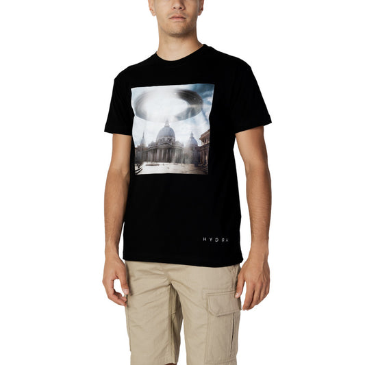 Hydra Clothing Men T-Shirt