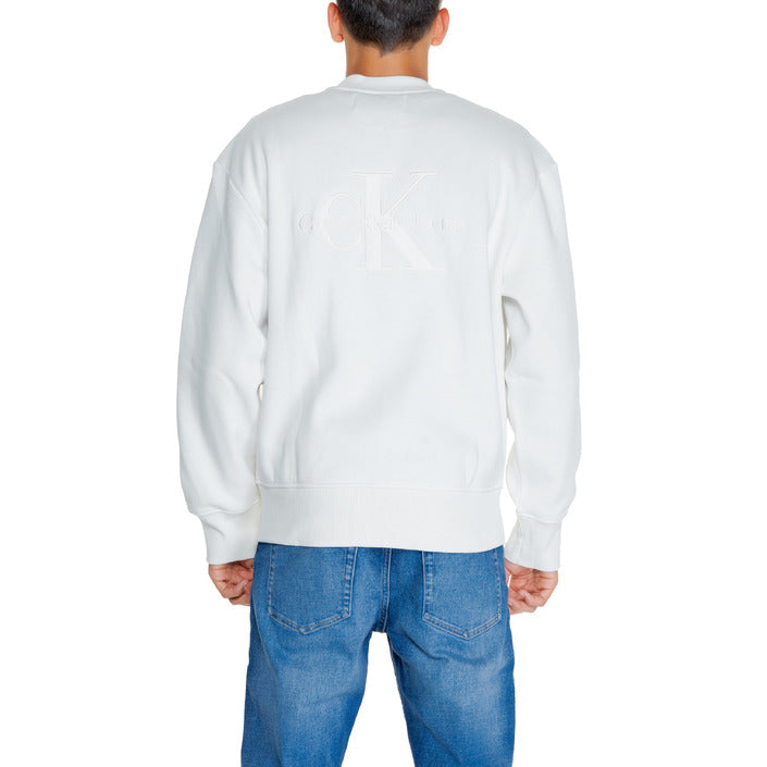 Calvin Klein Jeans Men Sweatshirts