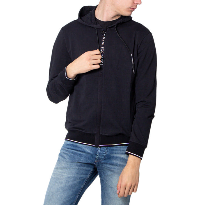 Armani Exchange Men Sweatshirts