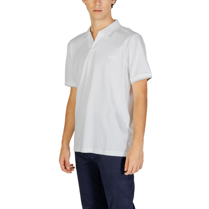 Calvin Klein Jeans Men Polo