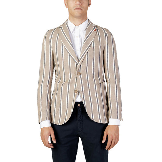 Mulish Men Blazer