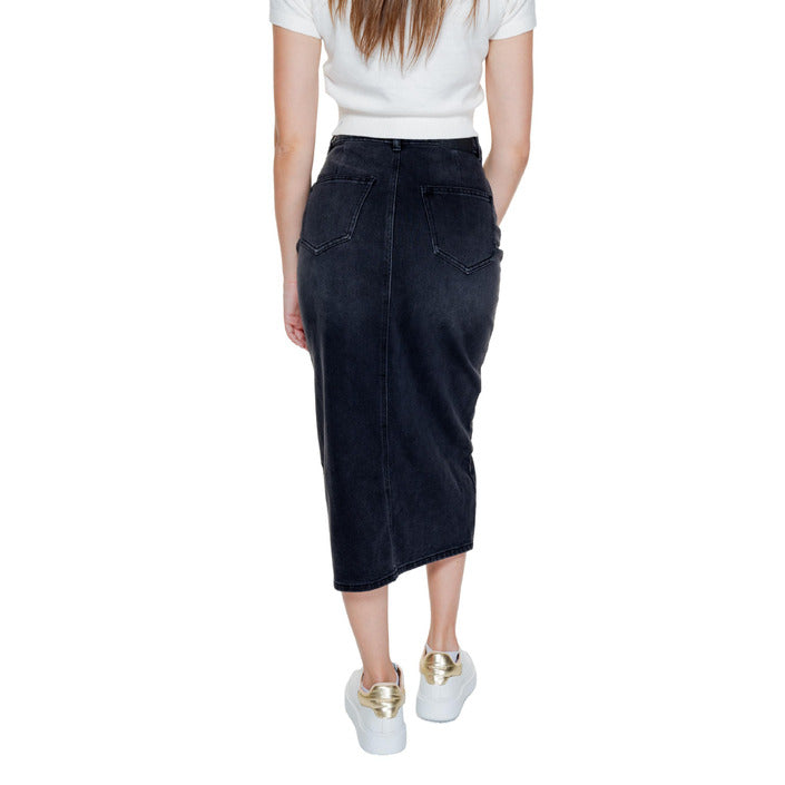 Vero Moda  Women Skirt