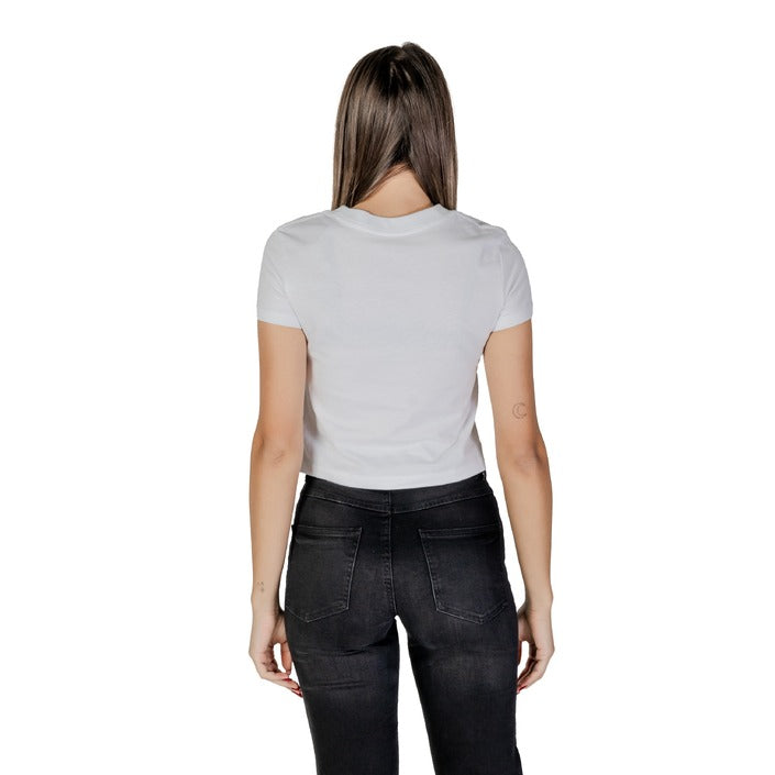 Calvin Klein Jeans  Women T-Shirt