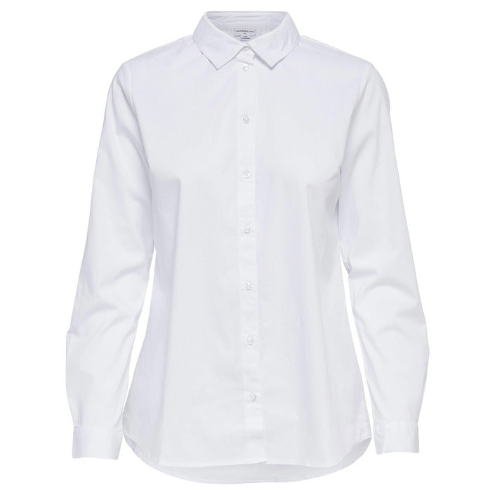 Jacqueline De Yong  Women Shirt