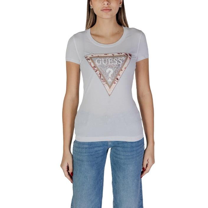 Guess  Women T-Shirt