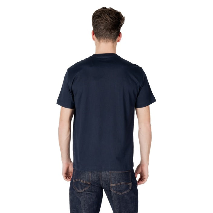 Ea7 Men T-Shirt