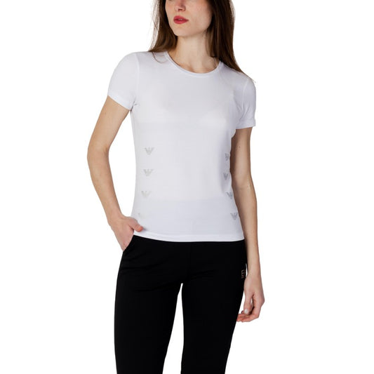 Ea7  Women T-Shirt