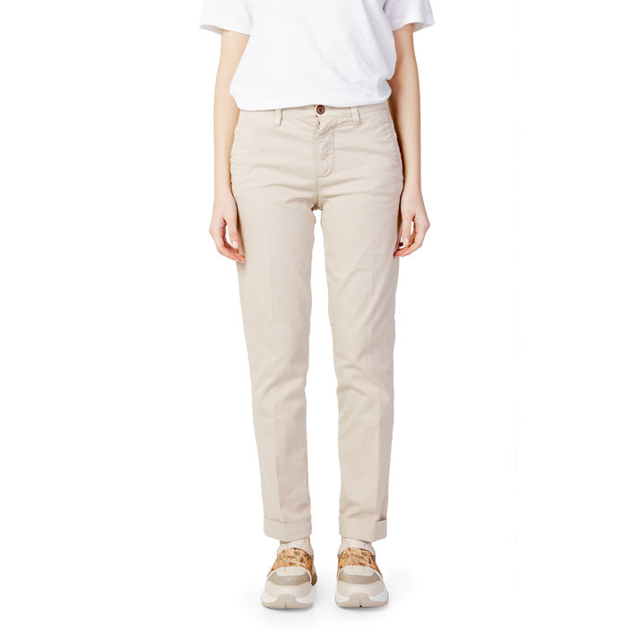 Blauer  Women Trousers