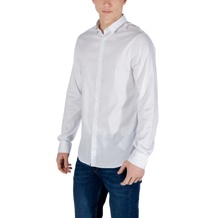 Armani Exchange Men Shirt