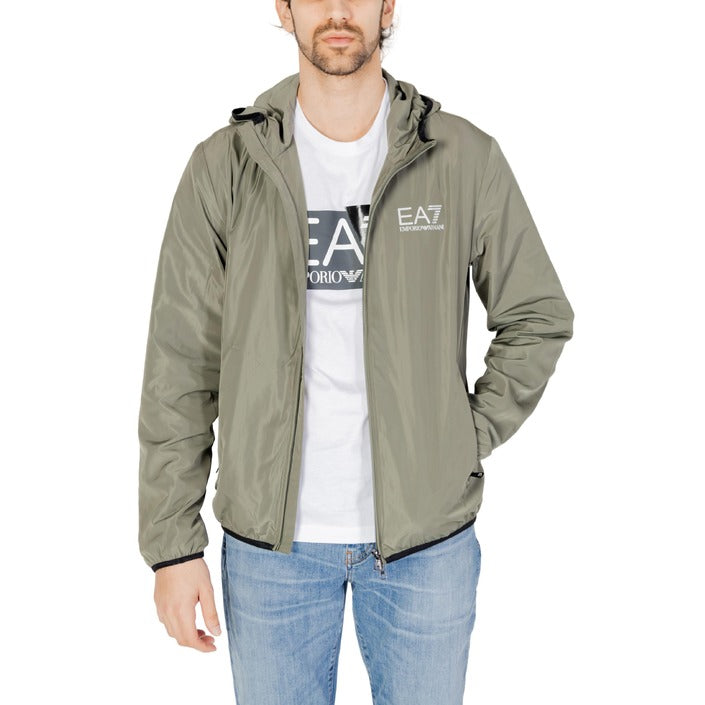 Ea7 Men Jacket