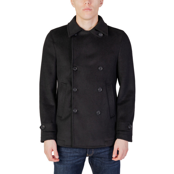 Mulish Men Coat